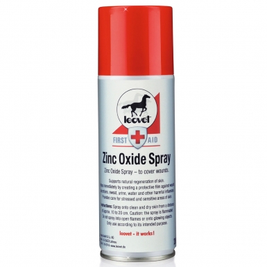 Leovet Zinc Oxide Spray